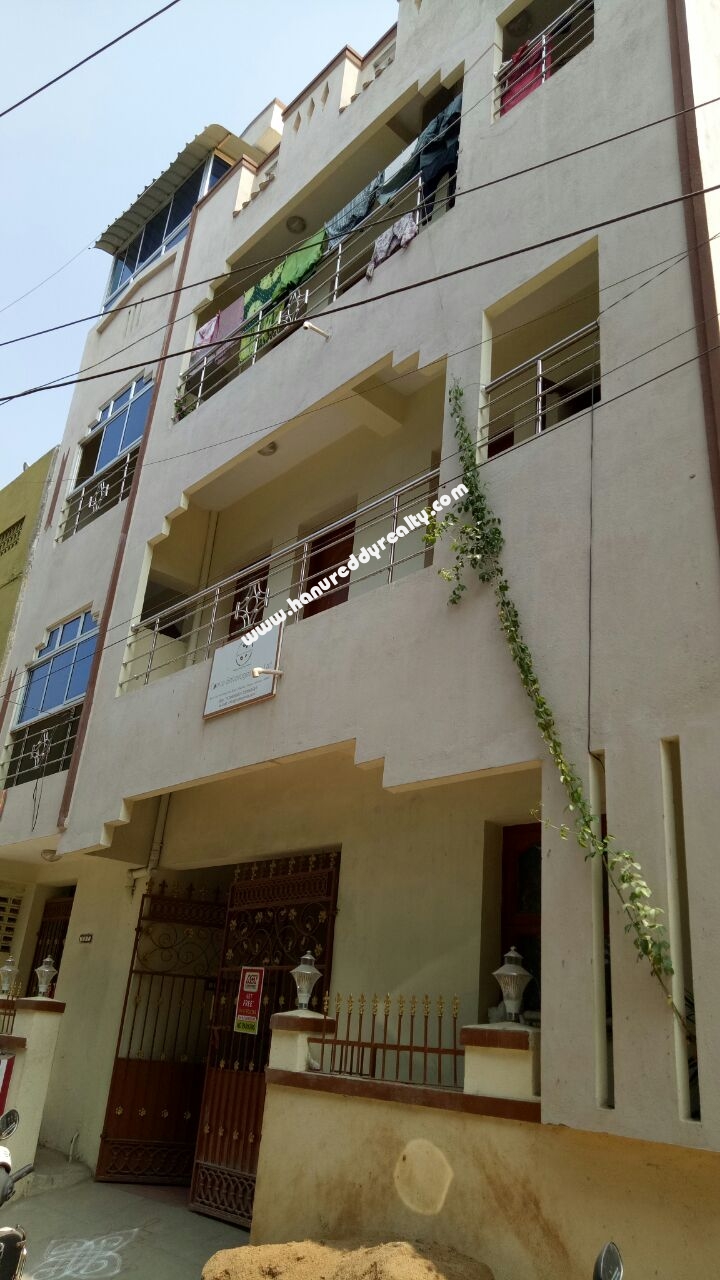 Independent House for Sale at Villivakkam, ChennaiChennai Hanu Reddy Realty