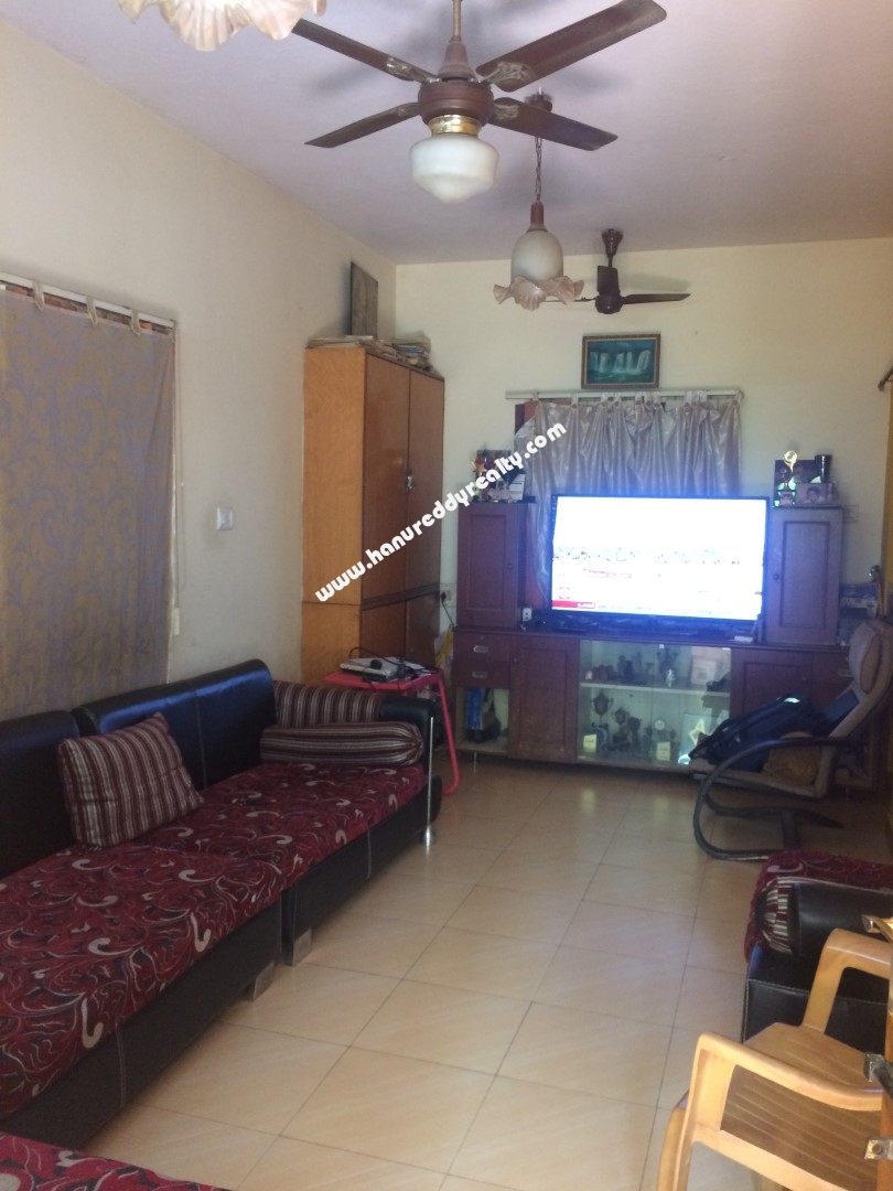 Independent House for Sale at Nandanam, Chennai Chennai Hanu Reddy Realty