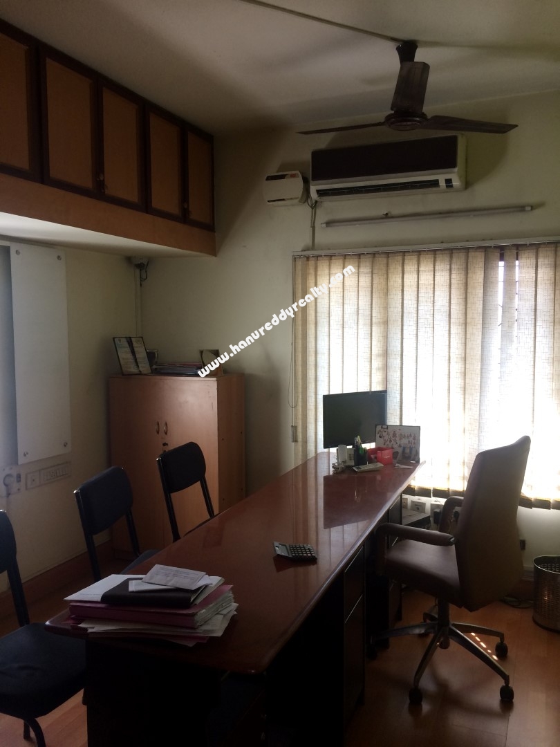 Independent House for Sale at Nandanam, Chennai Chennai Hanu Reddy Realty