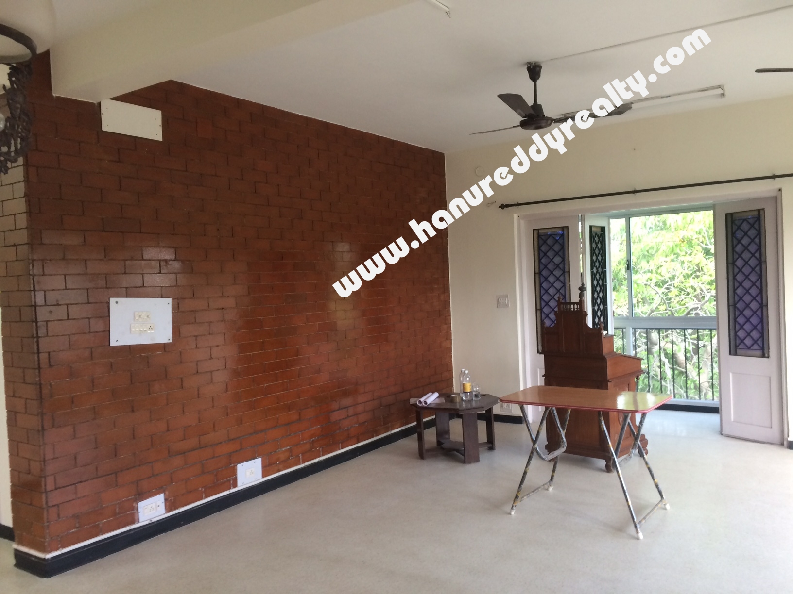 Flat for Rent at Egmore, ChennaiChennai Hanu Reddy Realty