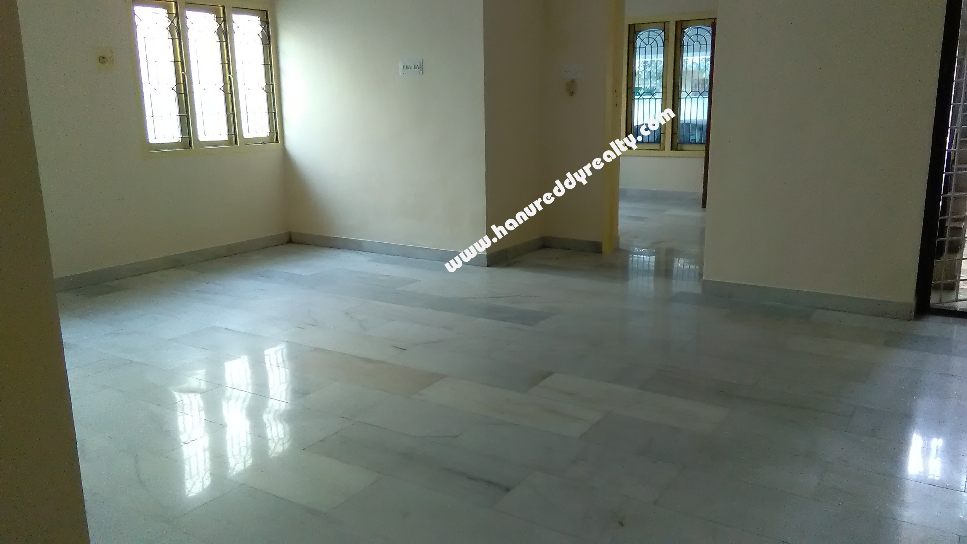 3 BHK Flat for Rent in Mylapore