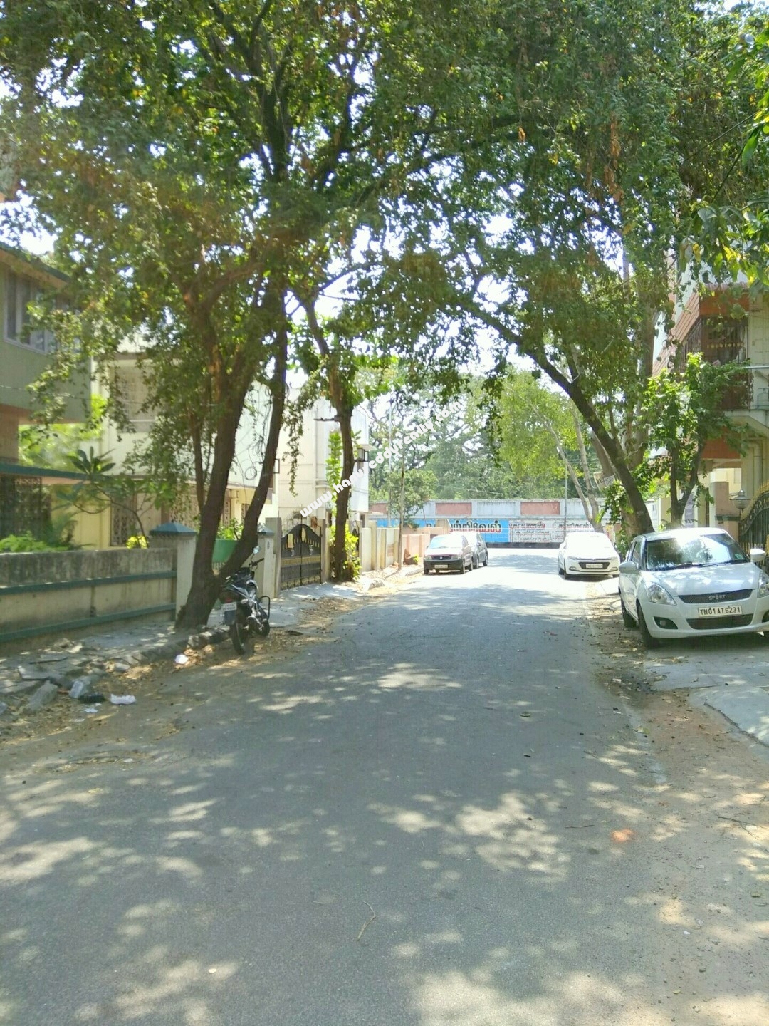 Independent House for Sale at KilpaukChennai Hanu Reddy Realty