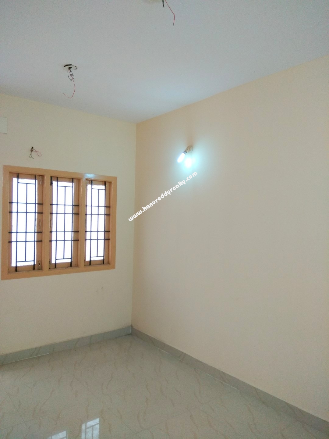 Flat for Sale at West MambalamChennai Hanu Reddy Realty