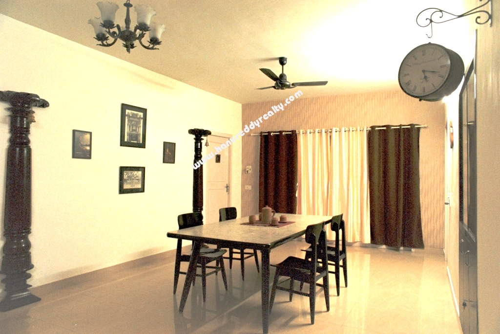 4BHK Flat for Sale at Sterling Road, Nungambakkam, ChennaiChennai