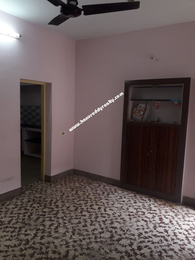 Flat for Sale at NanganallurChennai Hanu Reddy Realty
