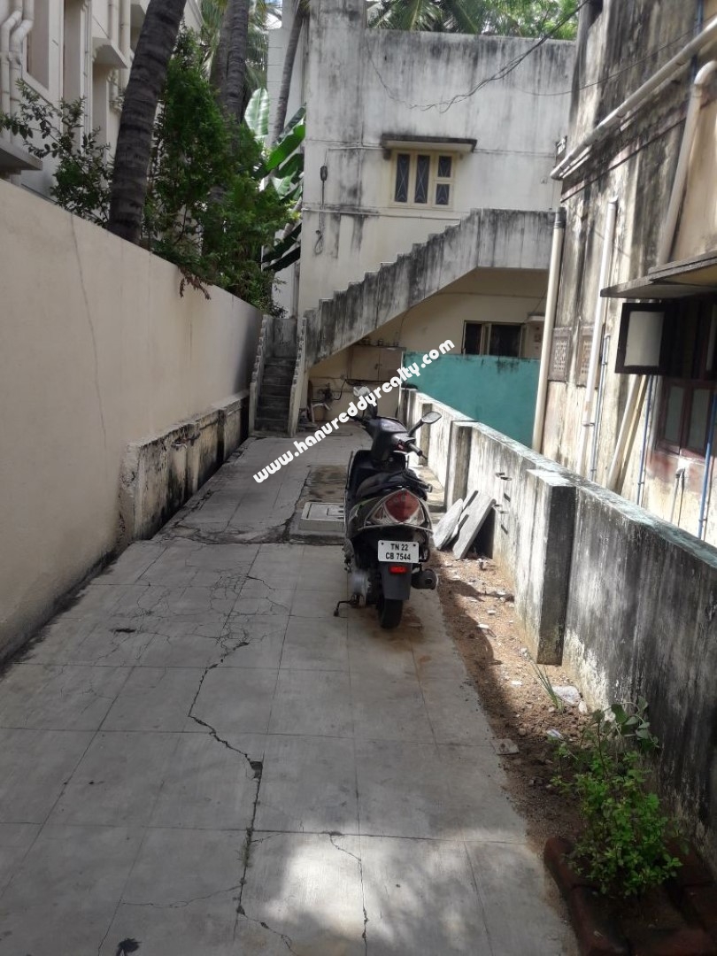Flat for Sale at NanganallurChennai Hanu Reddy Realty