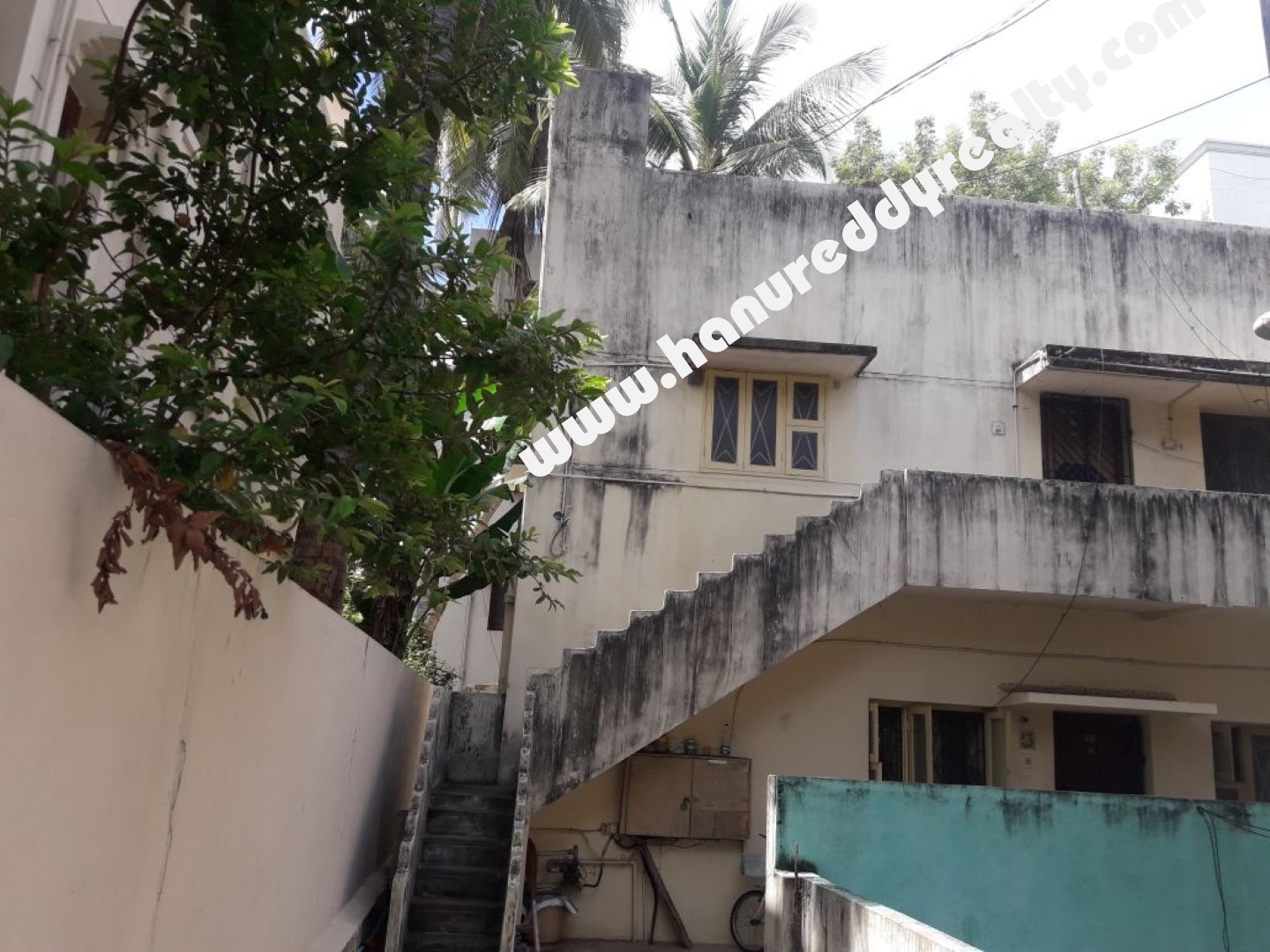 Flat for Sale at NanganallurChennai Hanu Reddy Realty
