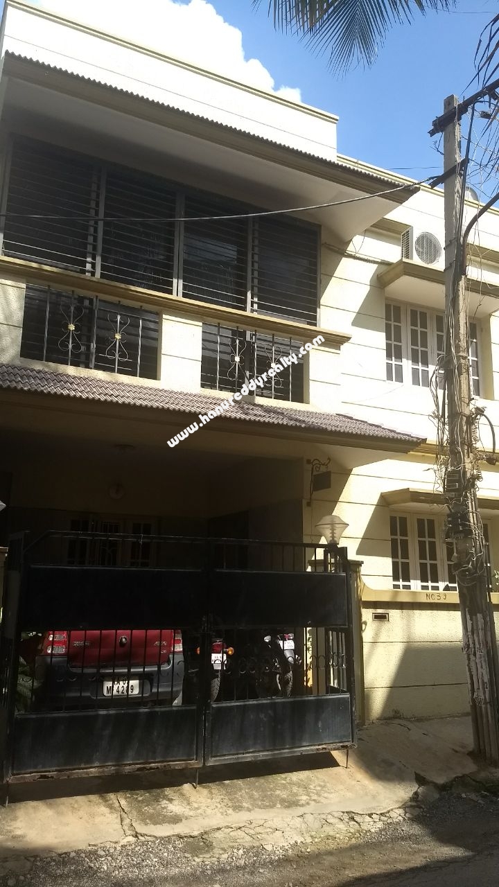 Independent House for Sale in Malleshpalya BangaloreBengaluru Hanu
