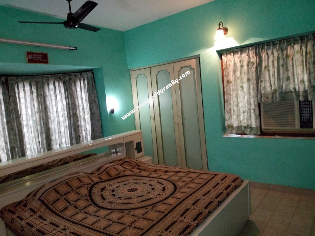 5 BHK Independent House for Sale in Virugambakkam