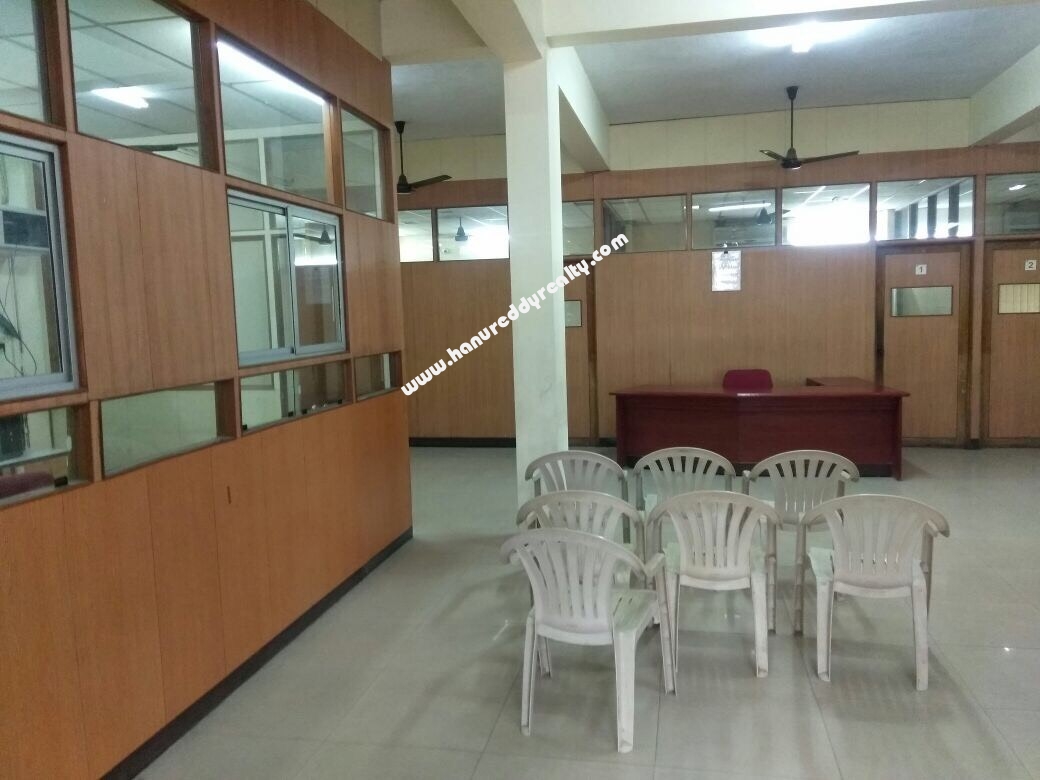 Industrial Building for Sale at Guindy, ChennaiChennai Hanu Reddy Realty