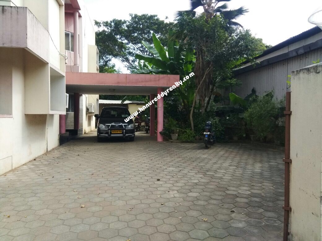 Industrial Building for Sale at Guindy, ChennaiChennai Hanu Reddy Realty
