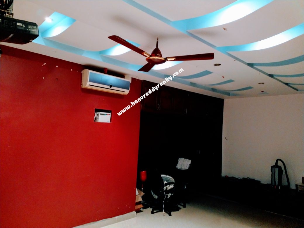 5 BHK Independent House for Sale in Madipakkam