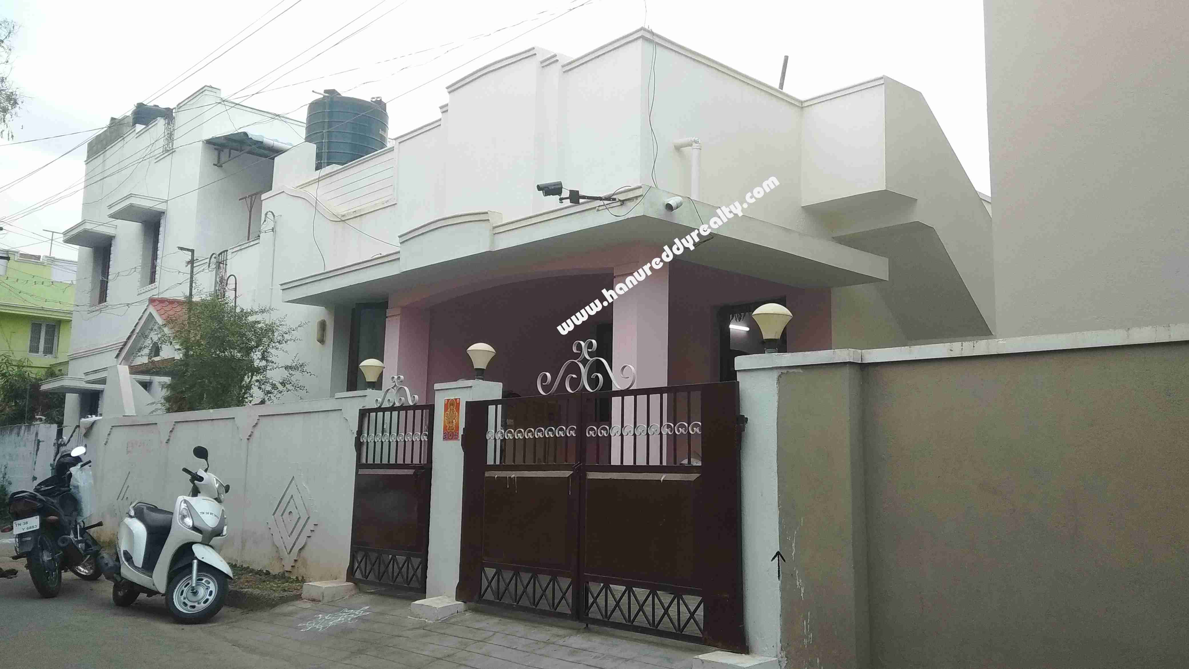 Independent House for Sale at Kavundampalayam, CoimbatoreCoimbatore