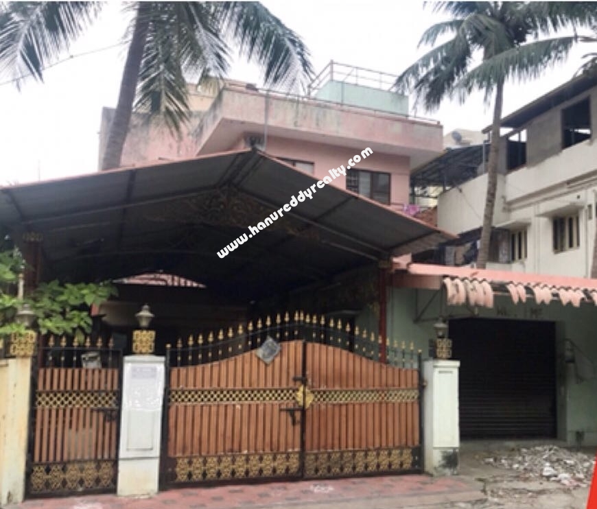 Independent House for Sale at Anna Nagar West, ChennaiChennai Hanu