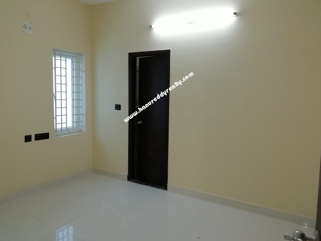 Flat for Sale at Teynampet,ChennaiChennai Hanu Reddy Realty