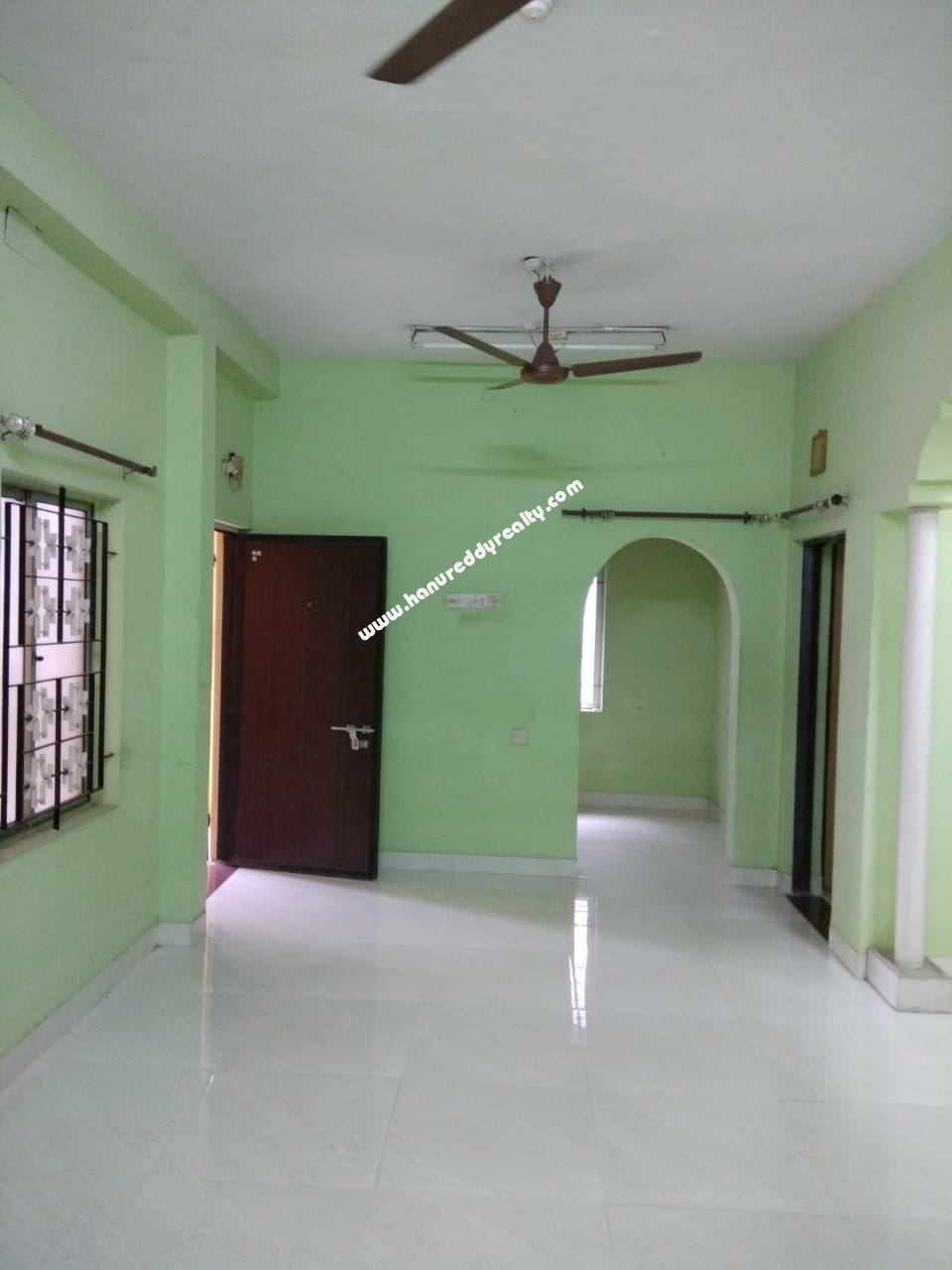 Flat for Sale at Anna Nagar West, Chennai Chennai Hanu Reddy Realty