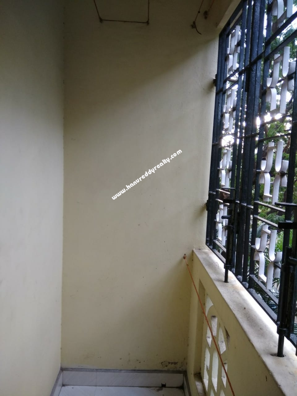 Flat for Sale at Anna Nagar West, Chennai Chennai Hanu Reddy Realty