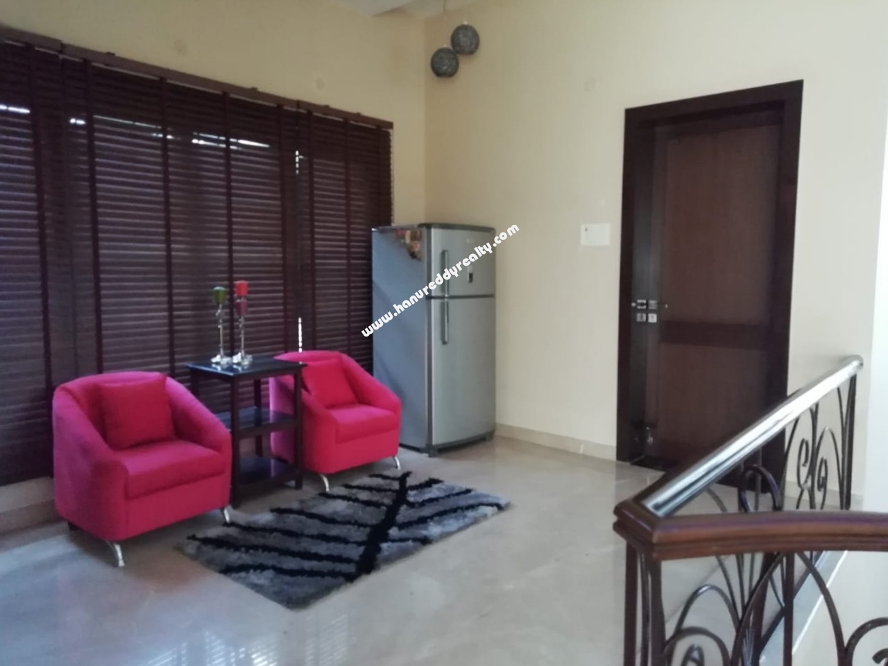 Independent House for Sale at Kilpauk,ChennaiChennai Hanu Reddy Realty
