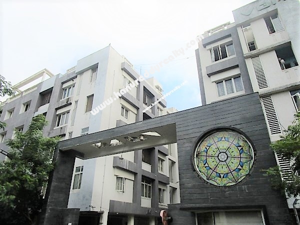 Flats for sales sale in mogappair