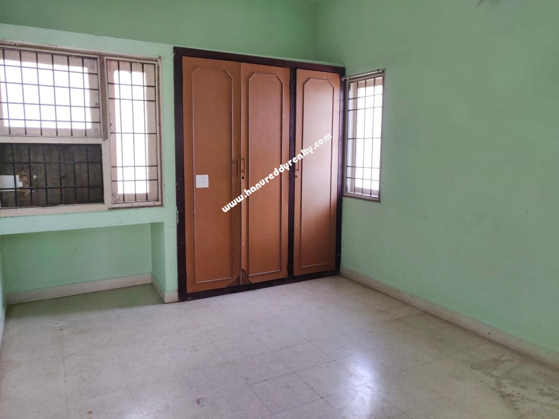 Independent House for Sale at Sunnambu Kolathur, Chennai Chennai Hanu Reddy Realty