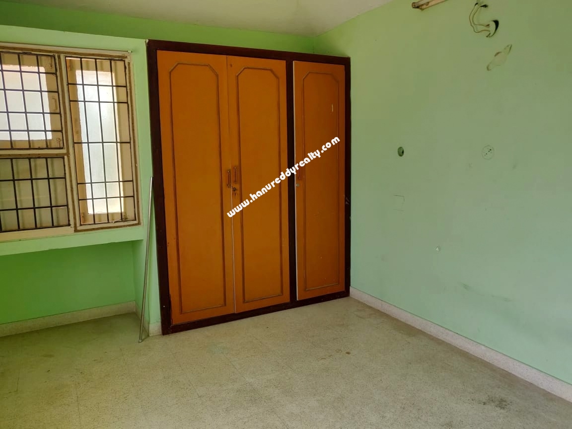 Independent House for Sale at Sunnambu Kolathur, Chennai Chennai