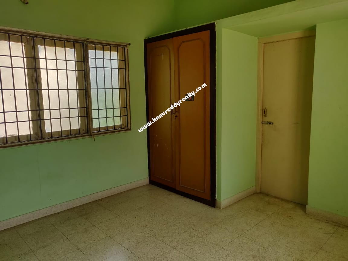 Independent House for Sale at Sunnambu Kolathur, Chennai Chennai