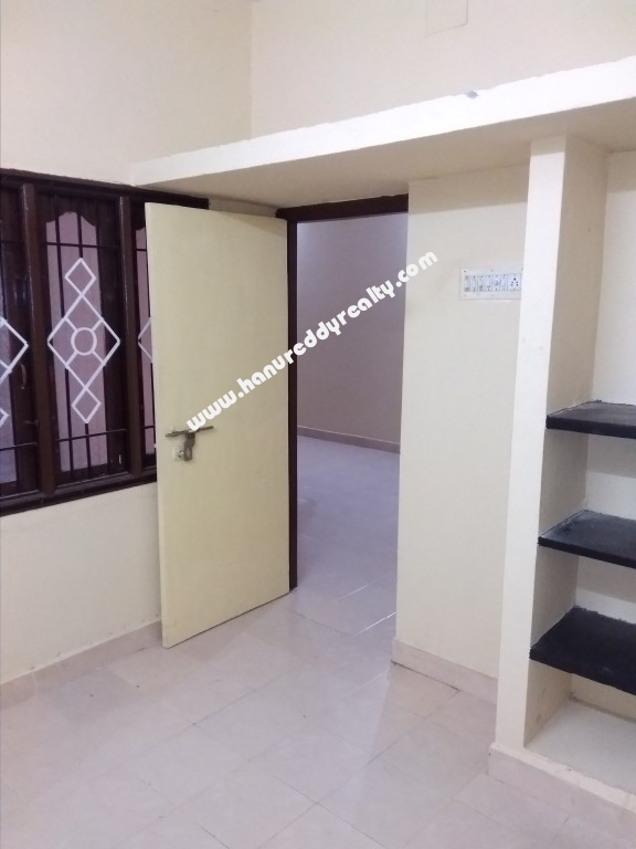 2BHK Flat For Sale at Hasthinapuram, ChennaiChennai Hanu Reddy Realty