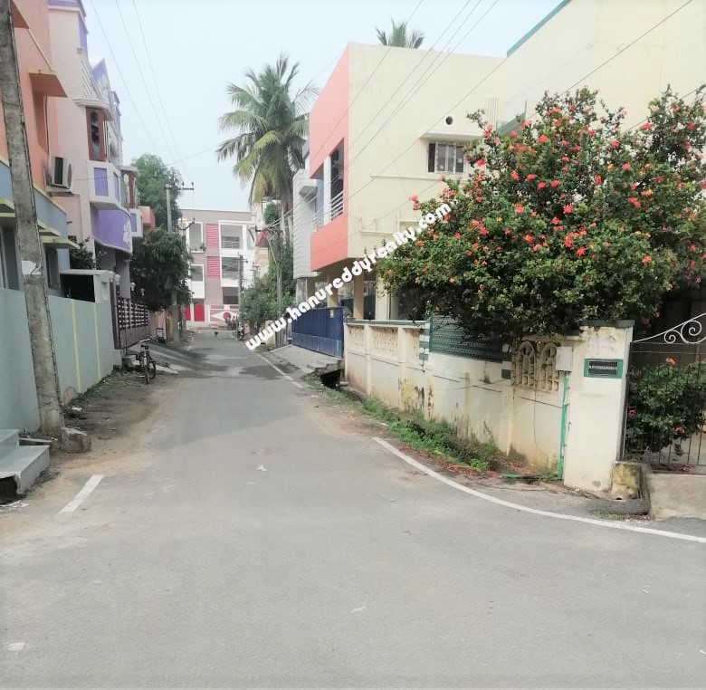 3 BHK Independent House for Sale in Pammal