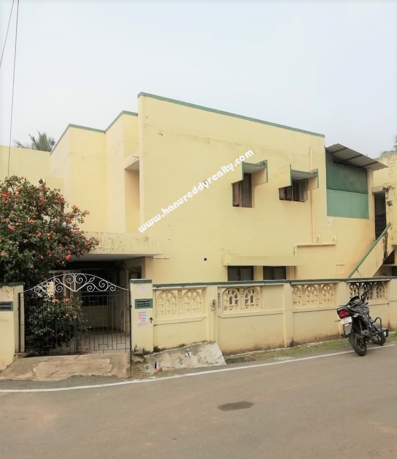 3 BHK Independent House for Sale in Pammal