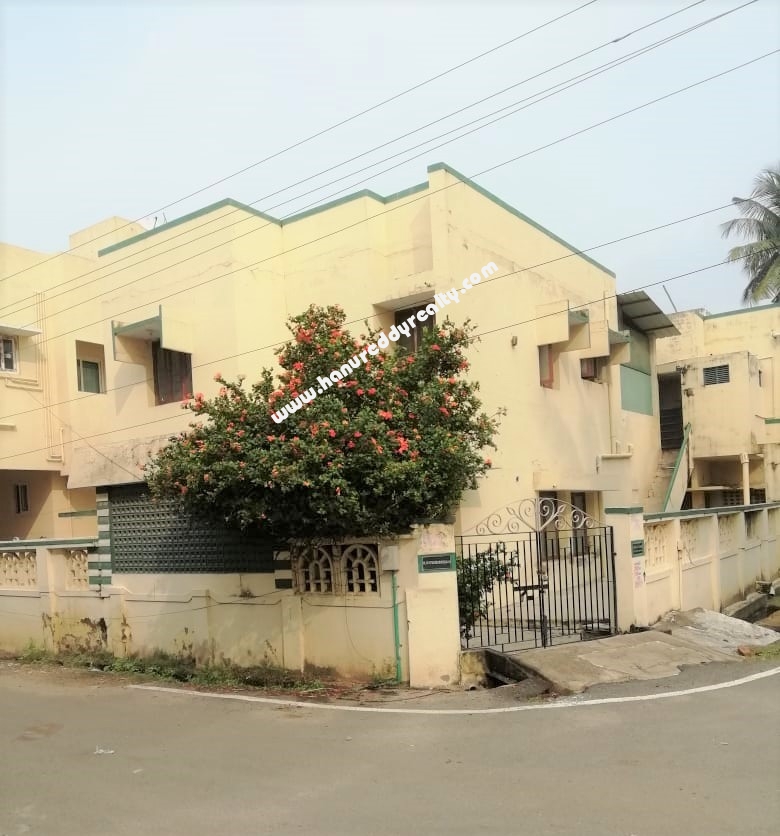 3 BHK Independent House for Sale in Pammal