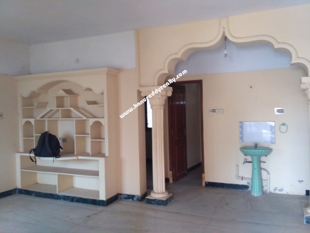 2 BHK Independent House for Sale in Kolathur