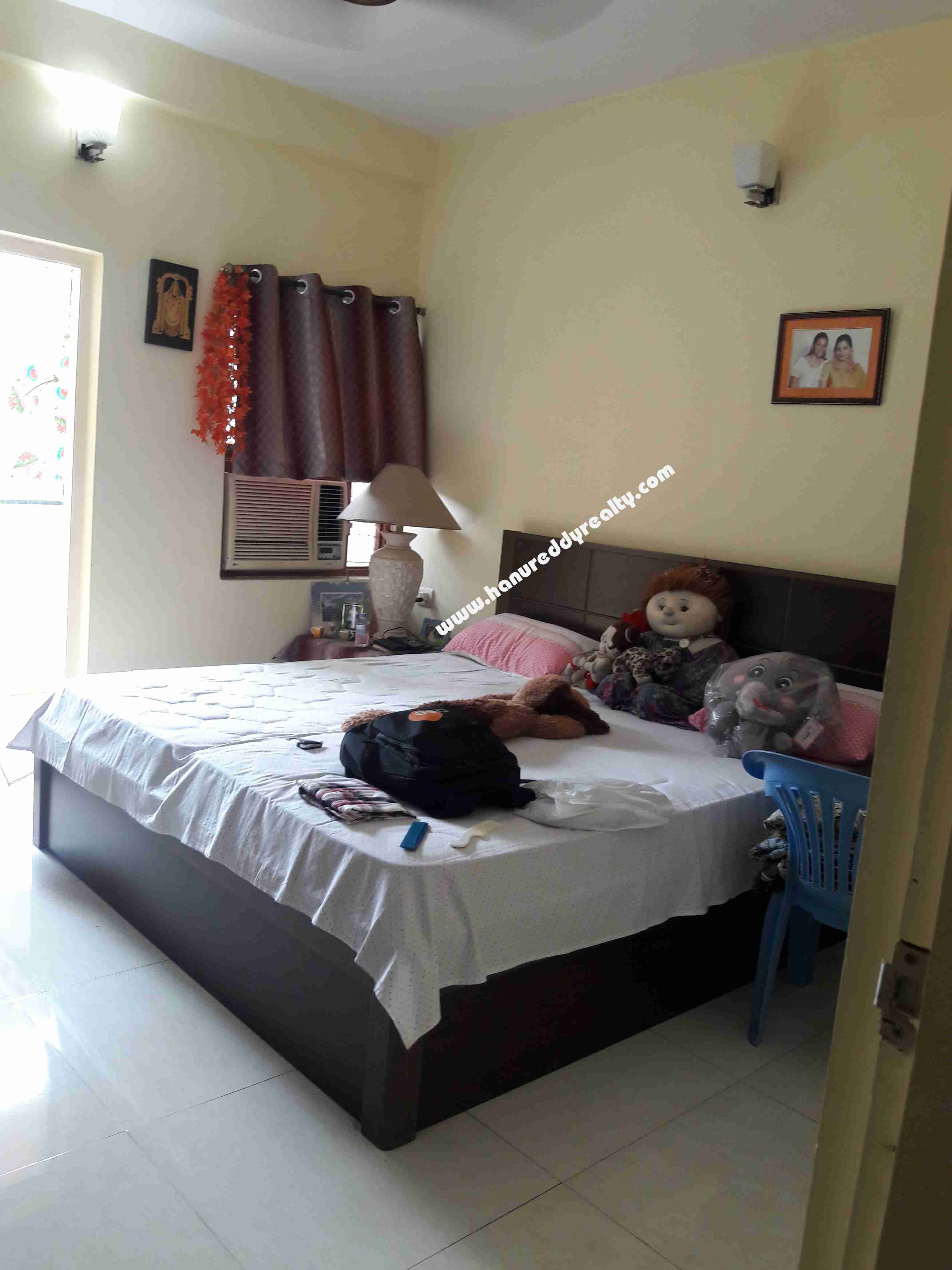 3BHK Flat for Sale at Banjara hills , Hyderabad Hyderabad Hanu Reddy