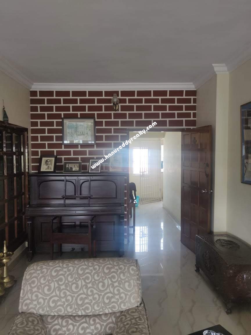 Flat For Sale at F Block, Anna Nagar East, ChennaiChennai Hanu Reddy