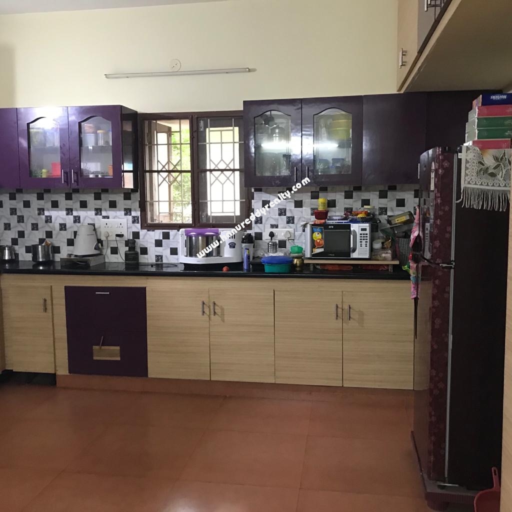Independent House for Sale at HasthinapuramChennai Hanu Reddy Realty