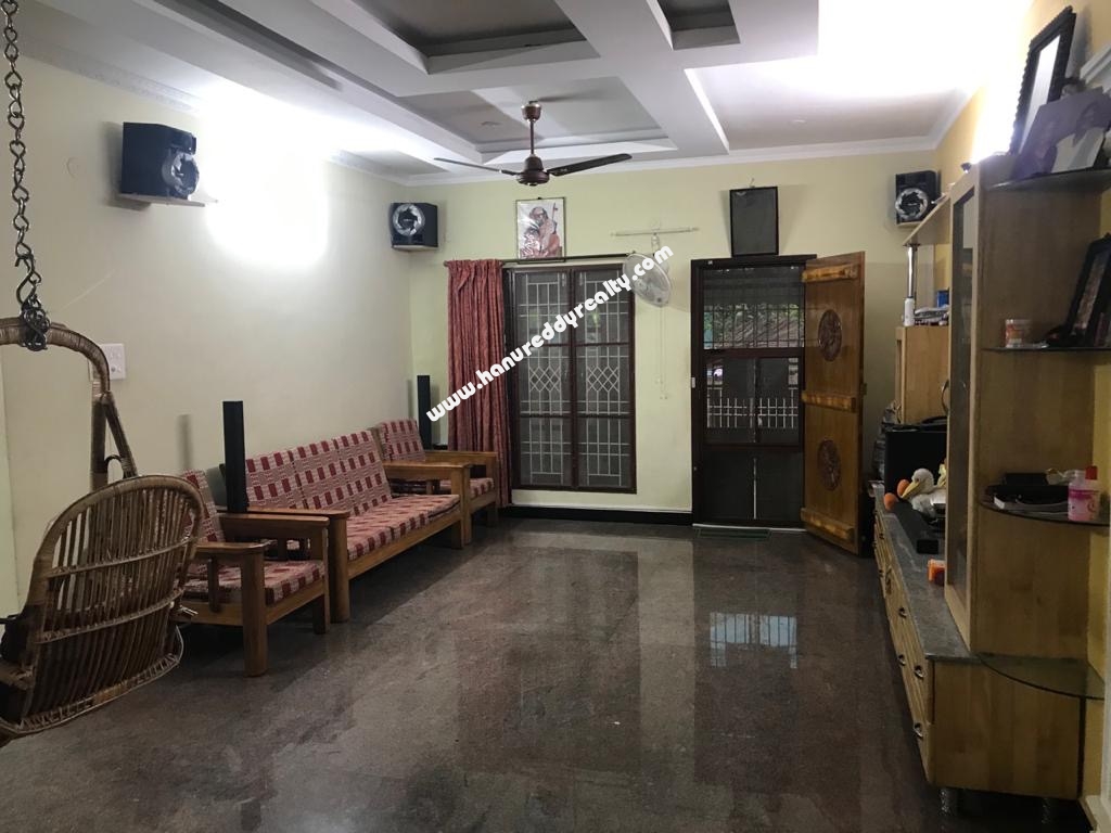 Independent House for Sale at HasthinapuramChennai Hanu Reddy Realty