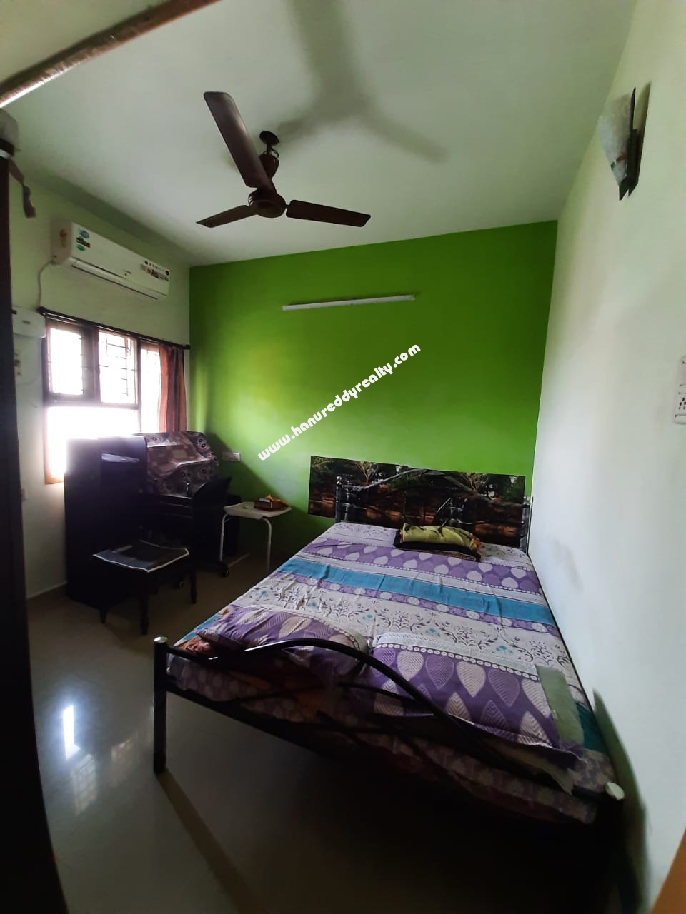 Flat for Sale at West MambalamChennai Hanu Reddy Realty