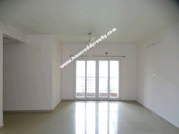 3 BHK Flat for Sale in OMR
