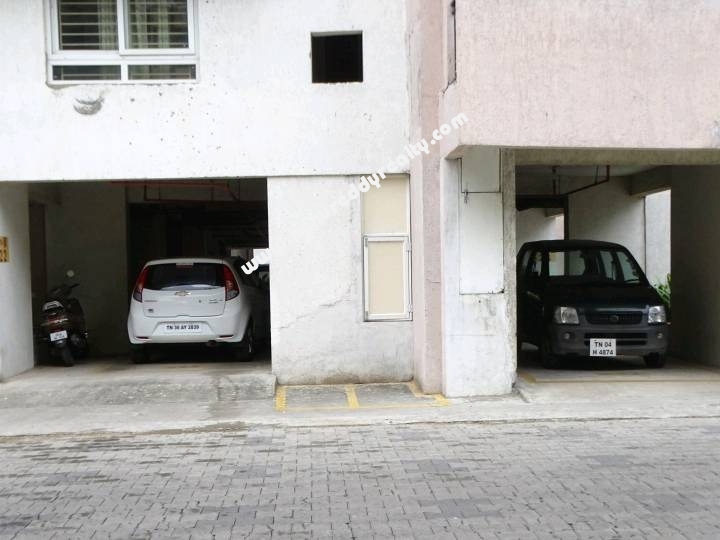 3 BHK Flat for Sale in OMR