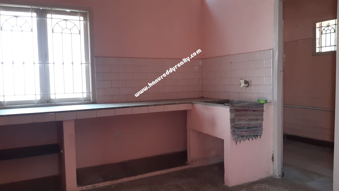 Independent House for Sale at Hope CollegeCoimbatore Hanu Reddy Realty