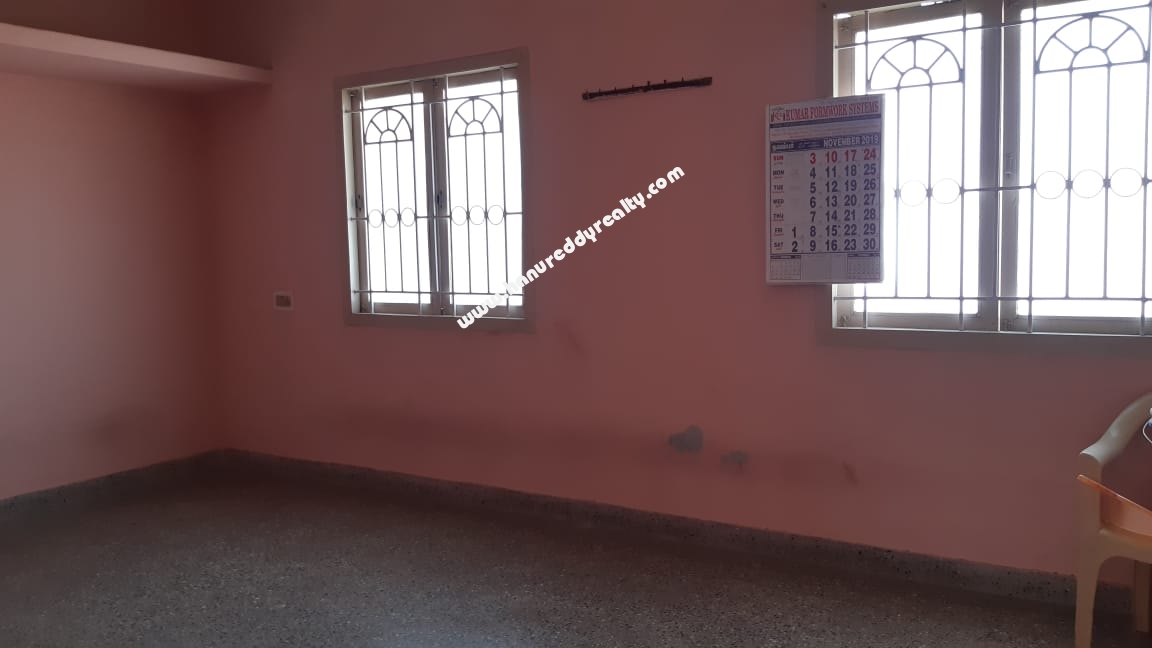 Independent House for Sale at Hope CollegeCoimbatore Hanu Reddy Realty