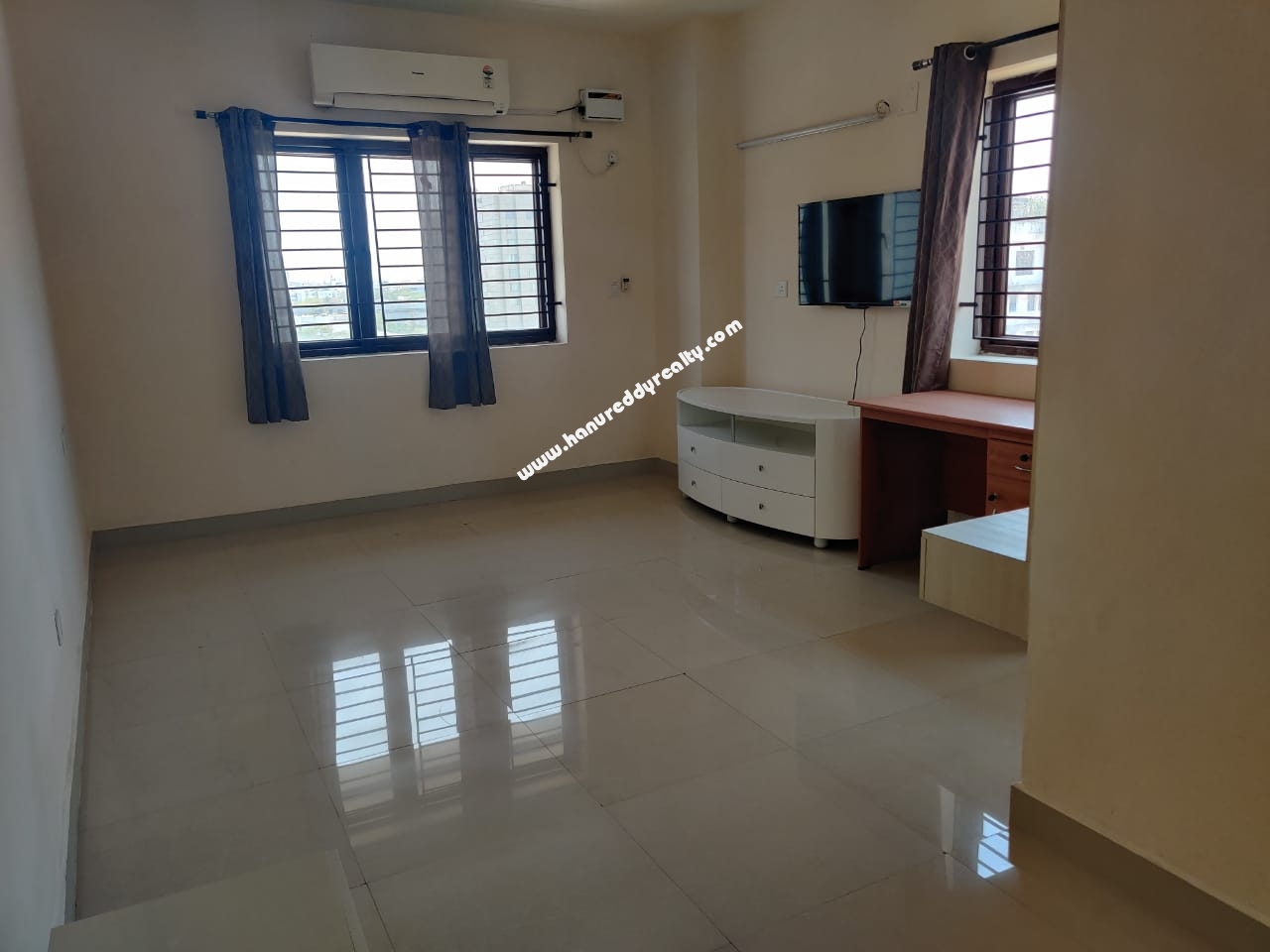 Flat for Sale at EgmoreChennai Hanu Reddy Realty