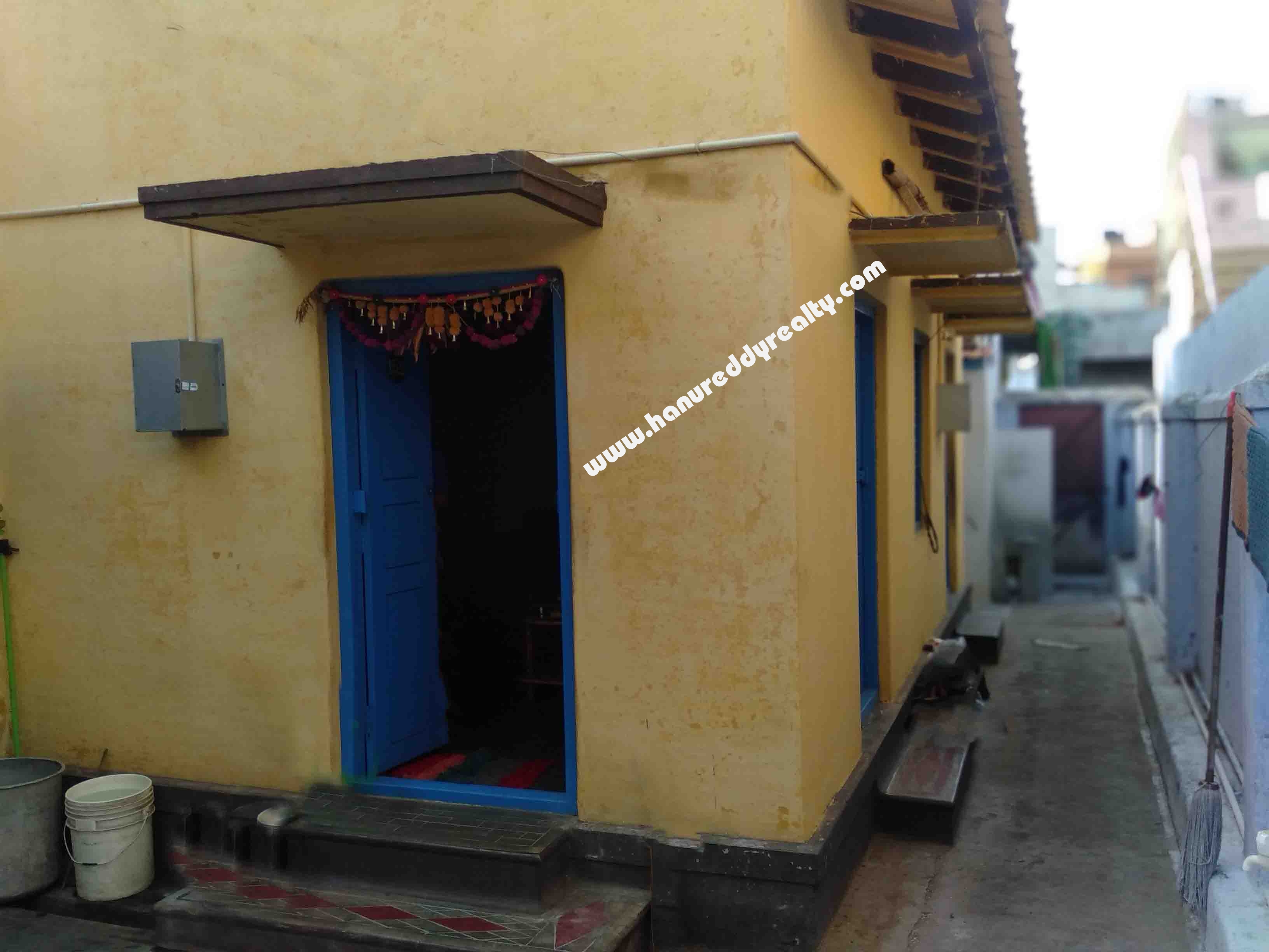 Residential Land for Sale at Lakshmi MillsCoimbatore Hanu Reddy Realty