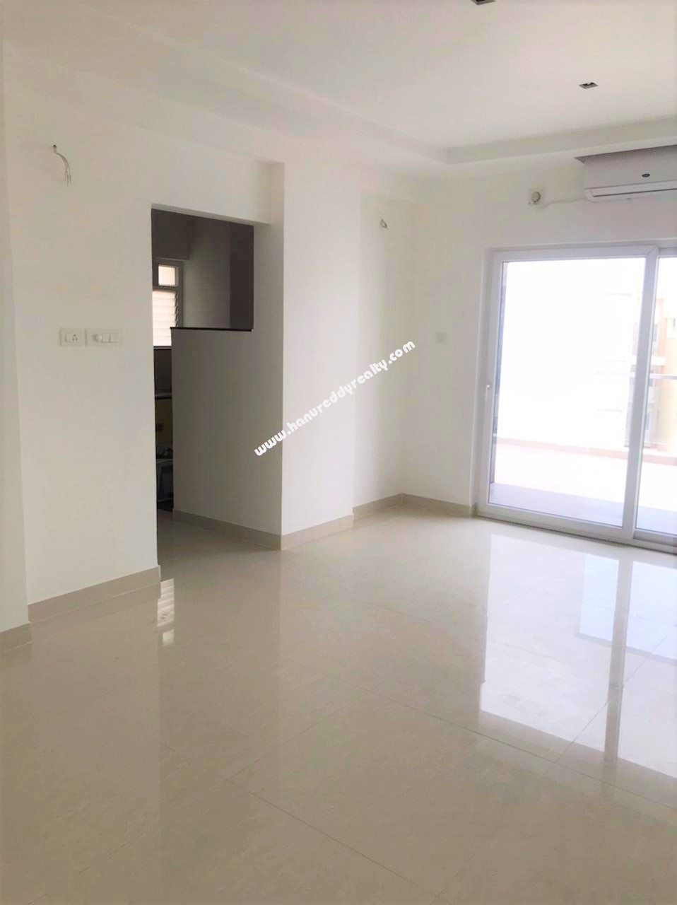 Penthouse for Rent at VadapalaniChennai Hanu Reddy Realty