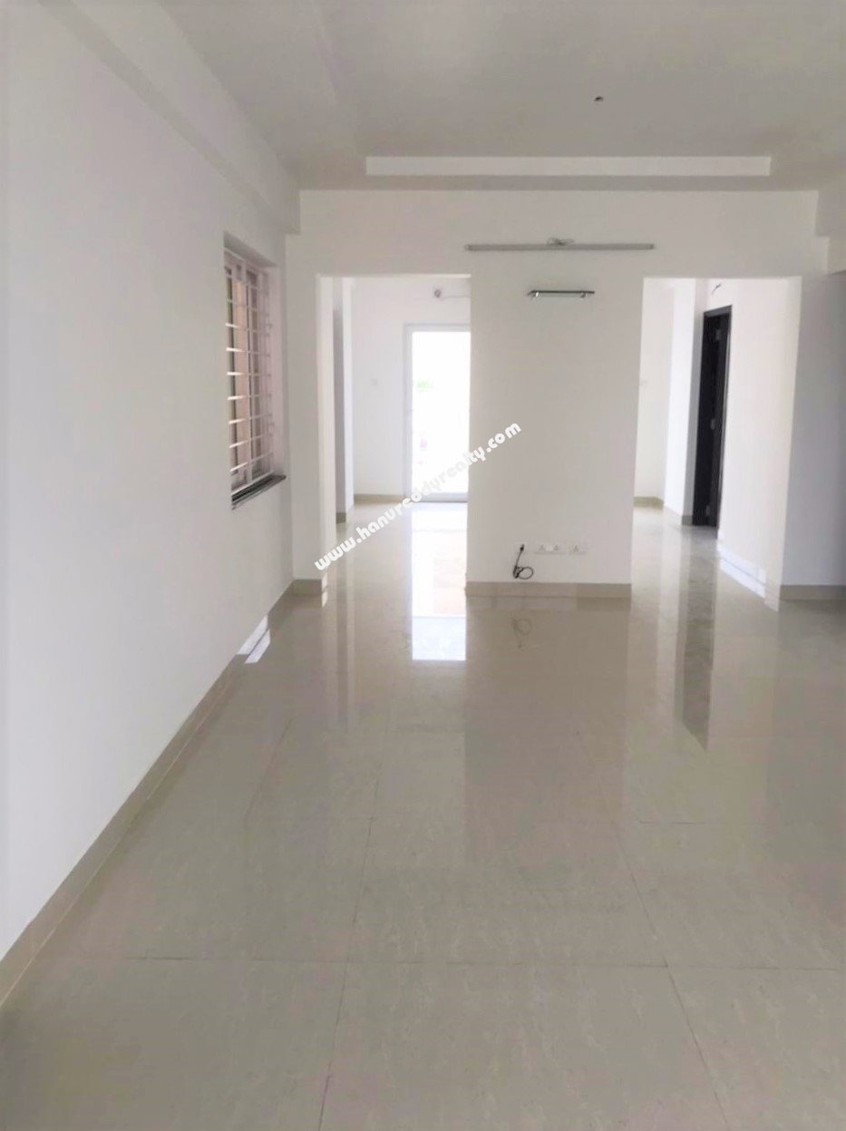 Penthouse for Rent at VadapalaniChennai Hanu Reddy Realty