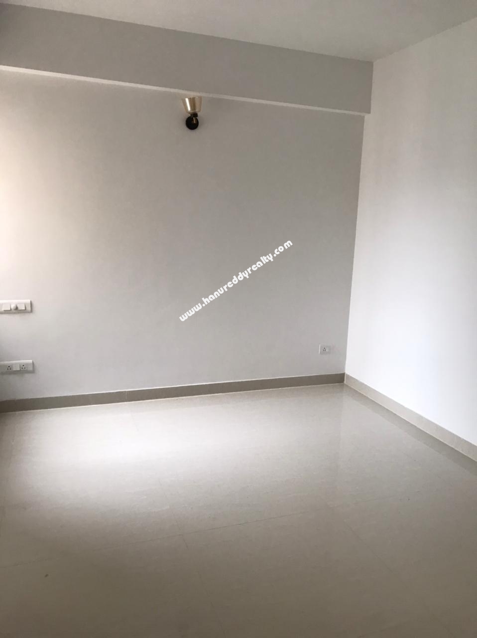 Penthouse for Rent at VadapalaniChennai Hanu Reddy Realty