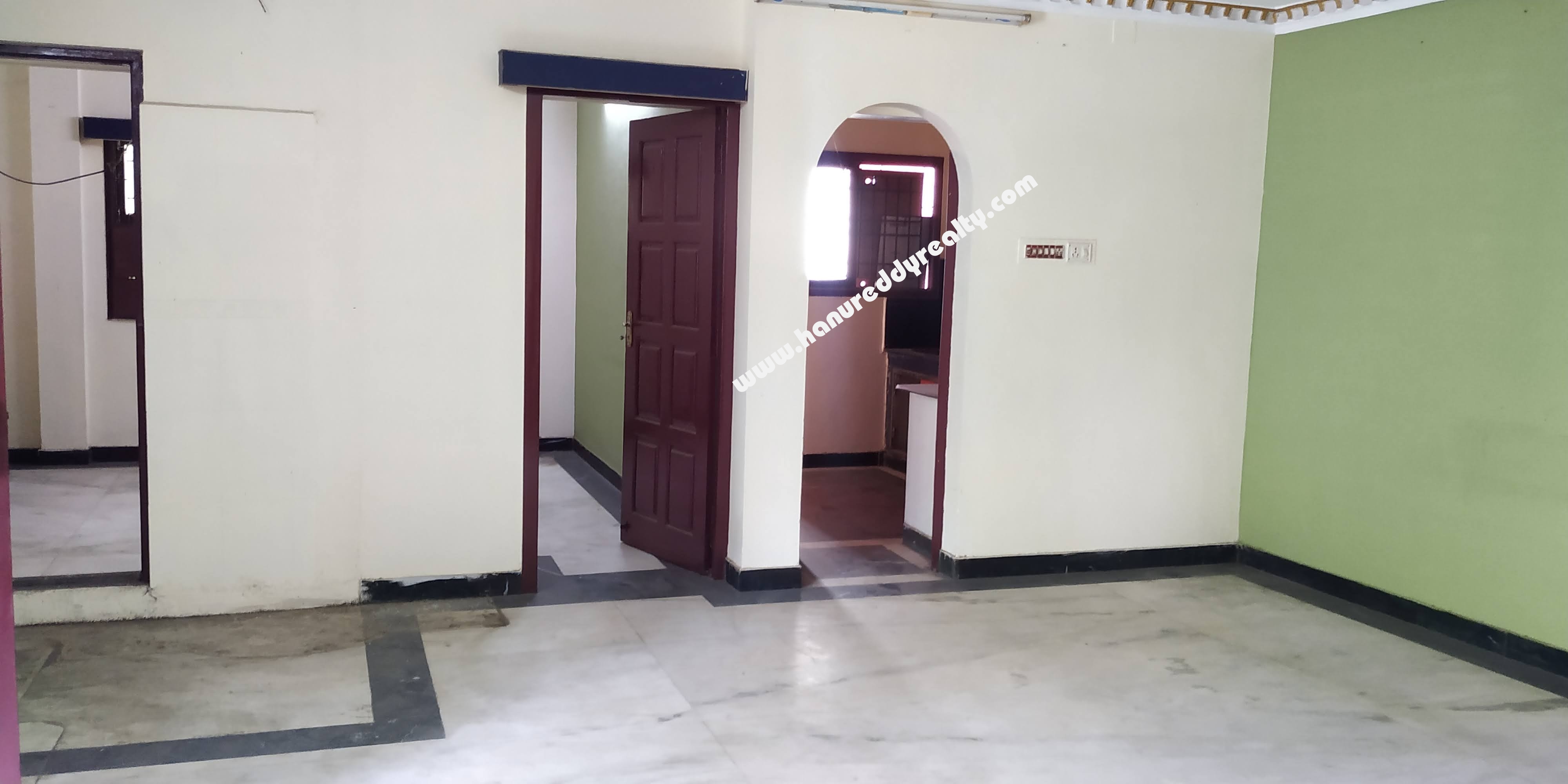 2 BHK Flat for Sale at Shenoy Nagar, ChennaiChennai Hanu Reddy Realty