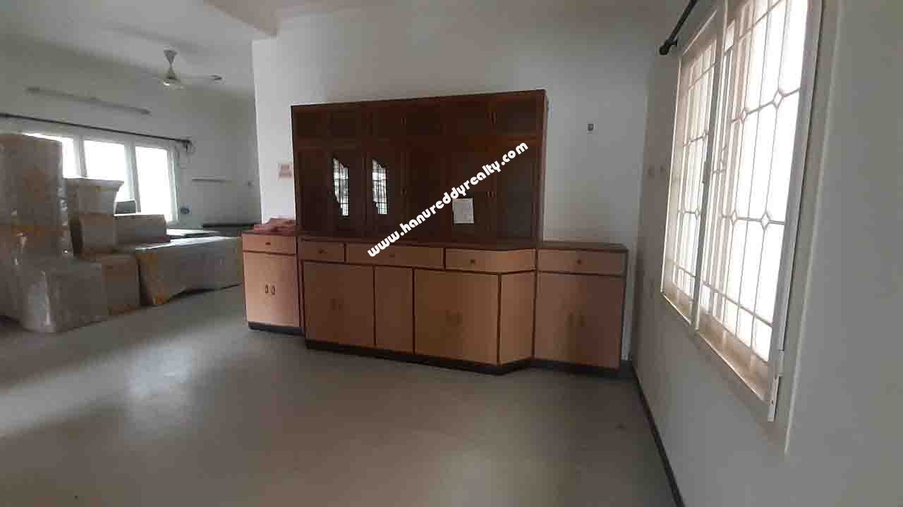 Independent House for Sale at Meena EstateCoimbatore Hanu Reddy Realty