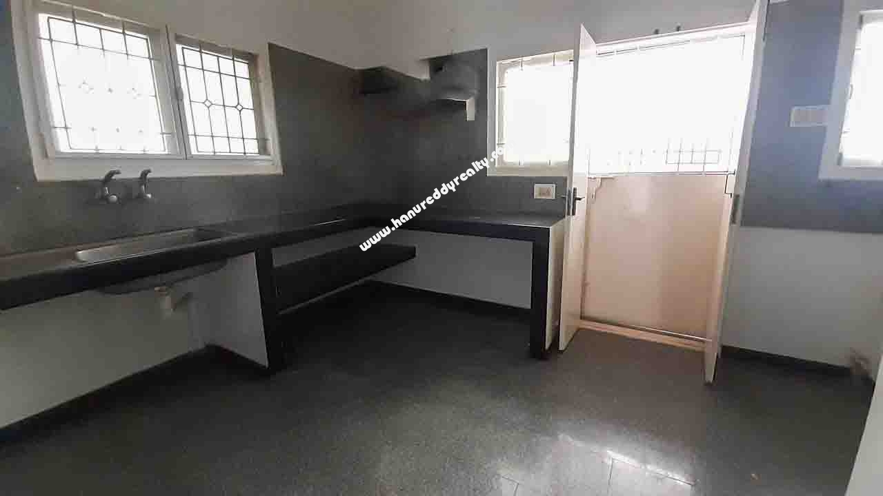 Independent House for Sale at Meena EstateCoimbatore Hanu Reddy Realty