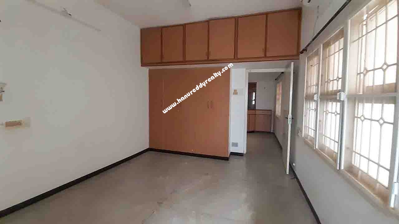 Independent House for Sale at Meena EstateCoimbatore Hanu Reddy Realty