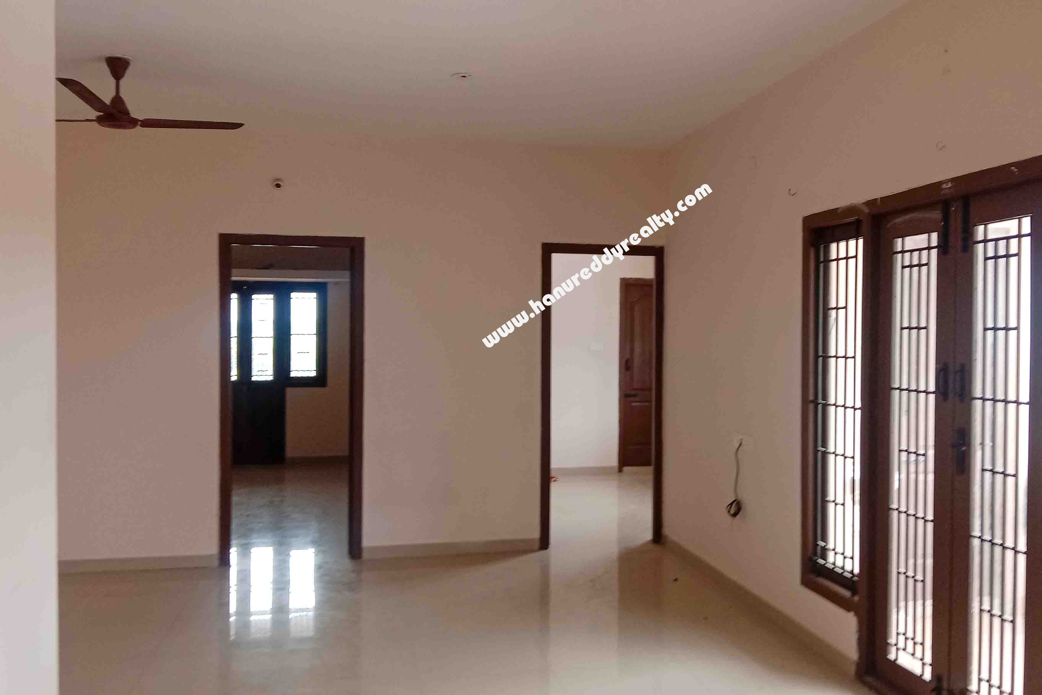 Flat for Sale at ThudiyalurCoimbatore Hanu Reddy Realty